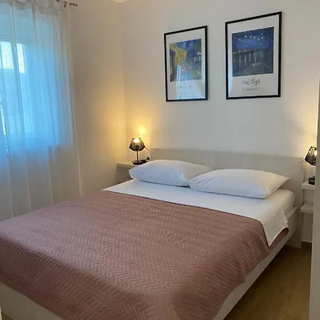 Apartman Rising Sun,