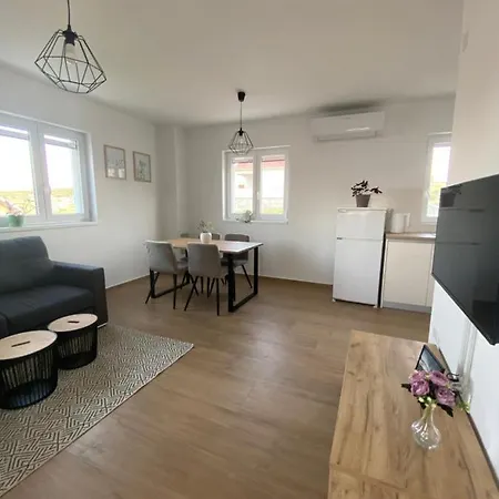 Apartman Rising Sun,